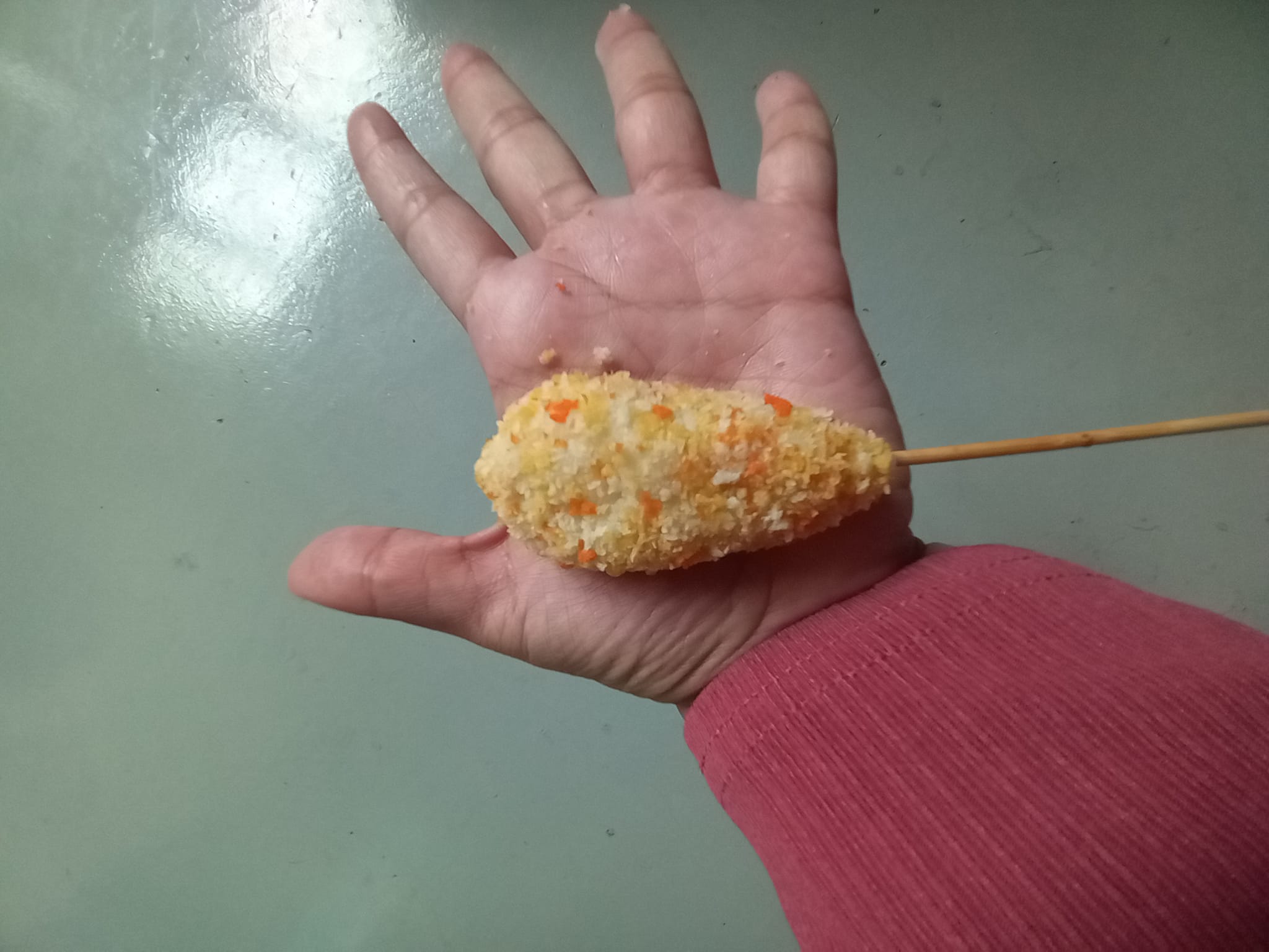 PJJ CORNDOUGH - Image 3