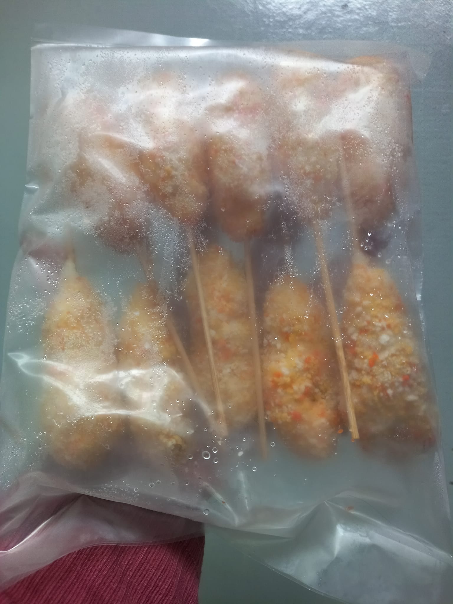 PJJ CORNDOUGH - Image 2